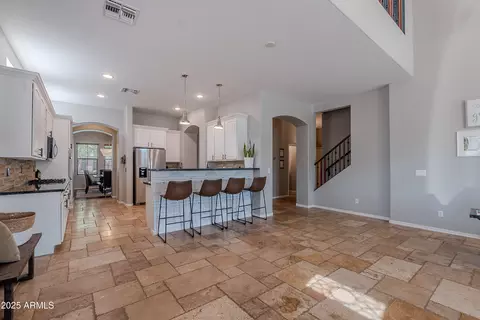 Kitchen - 2735 E Flower Ct, Gilbert, AZ 85298 photo 10 of 13