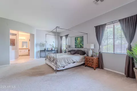 Bedroom - 2735 E Flower Ct, Gilbert, AZ 85298 photo 2 of 9