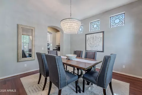 Dining - 2735 E Flower Ct, Gilbert, AZ 85298 photo 2 of 4