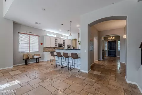 Entry Way - 2735 E Flower Ct, Gilbert, AZ 85298 photo 1 of 2
