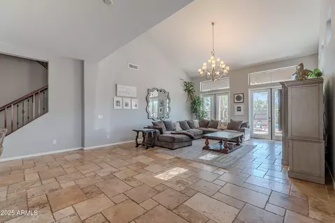Living - 2735 E Flower Ct, Gilbert, AZ 85298 photo 6 of 10