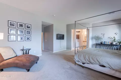 Bedroom - 2735 E Flower Ct, Gilbert, AZ 85298 photo 3 of 9