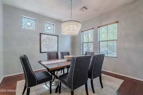Dining - 2735 E Flower Ct, Gilbert, AZ 85298 photo 1 of 4