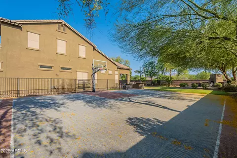 Exterior - 2735 E Flower Ct, Gilbert, AZ 85298 photo 25 of 26