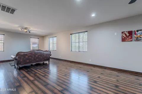 Living - 2735 E Flower Ct, Gilbert, AZ 85298 photo 9 of 10