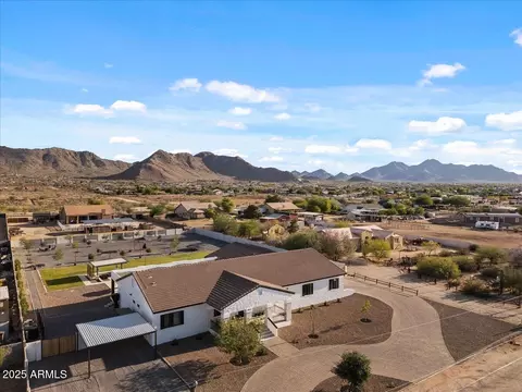 20715 E Watford Dr, Queen Creek, AZ 85142