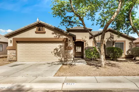 3029 N 83rd Ln, Phoenix, AZ 85037