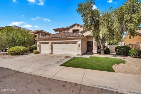2440 E Stephens Pl, Chandler, AZ 85225