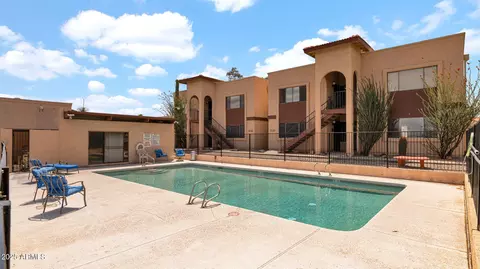 455 N Tegner St #59, Wickenburg, AZ 85390
