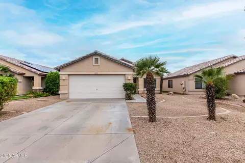 15835 W Woodlands Ave, Goodyear, AZ 85338