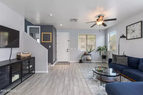 Living - 6907 S 8th Dr, Phoenix, AZ 85041 photo 2 of 2