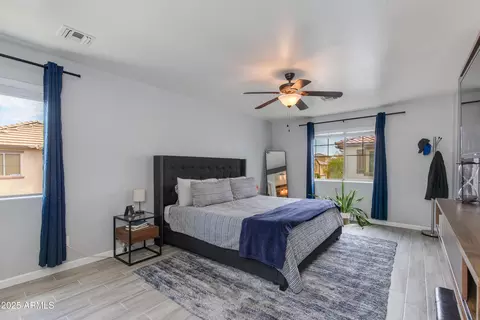 Bedroom - 6907 S 8th Dr, Phoenix, AZ 85041 photo 1 of 3