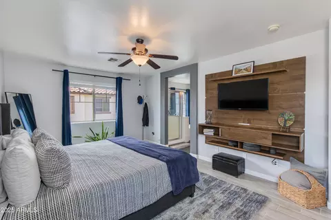 Bedroom - 6907 S 8th Dr, Phoenix, AZ 85041 photo 2 of 3