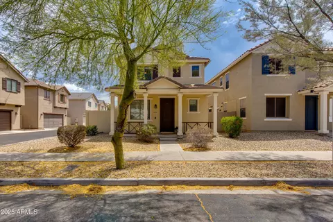 6907 S 8th Dr, Phoenix, AZ 85041