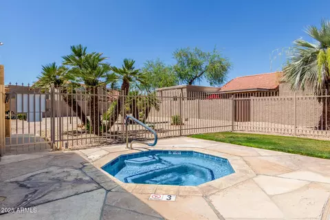 4033 E Larkspur Dr, Phoenix, AZ 85032 photo 35