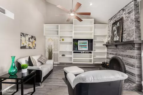 4033 E Larkspur Dr, Phoenix, AZ 85032 photo 9