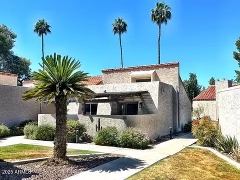 7409 N Via Camello Del Norte -- #138, Scottsdale, AZ 85258