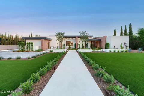 7341 E Sunnyside Dr, Scottsdale, AZ 85260