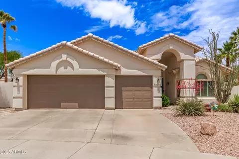 16023 S 30th Pl, Phoenix, AZ 85048