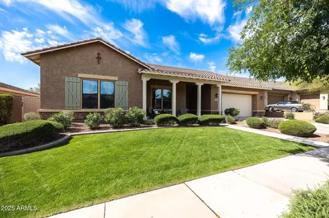 20585 W Garden St, Buckeye, AZ 85396