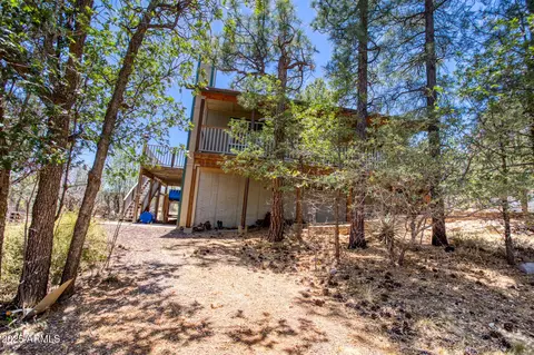 5449 Herd St, Pinedale, AZ 85934