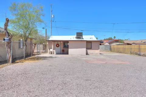 505 N Lincoln Ave, Casa Grande, AZ 85122