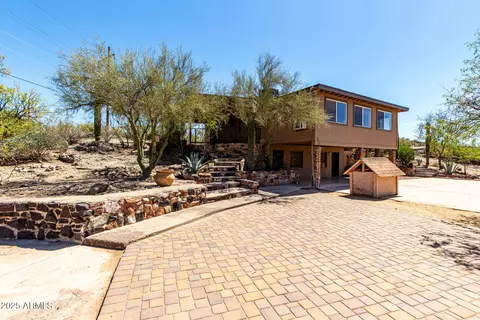 3442 W Meander Rd, New River, AZ 85087