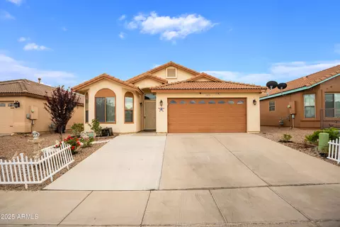 1870 Silverado Dr, Sierra Vista, AZ 85635