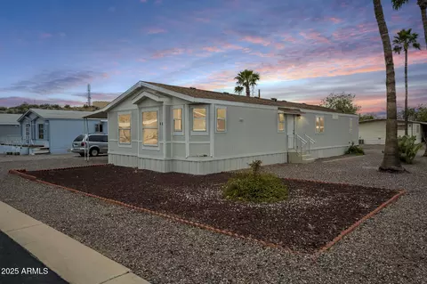156 N Hawes Rd #68, Mesa, AZ 85207