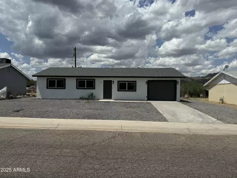 329 W Fairhaven Rd, Kearny, AZ 85137