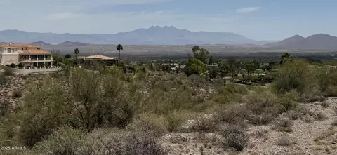 16562 E Jacklin Dr #5, Fountain Hills, AZ 85268