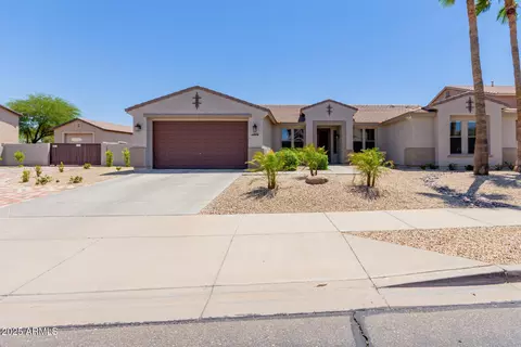 15753 W Christy Dr, Surprise, AZ 85379