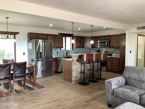 3607 E Mule Deer Rd, Pearce, AZ 85625 photo 5