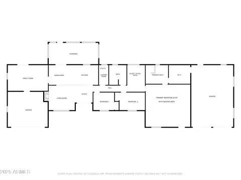 3607 E Mule Deer Rd, Pearce, AZ 85625 photo 3