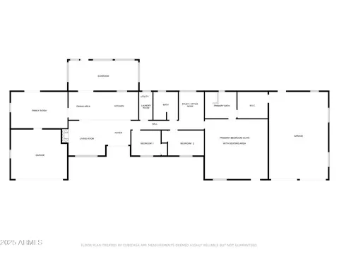 3607 E Mule Deer Rd, Pearce, AZ 85625 photo 2