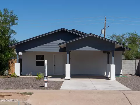 1110 E Pierce St, Phoenix, AZ 85006