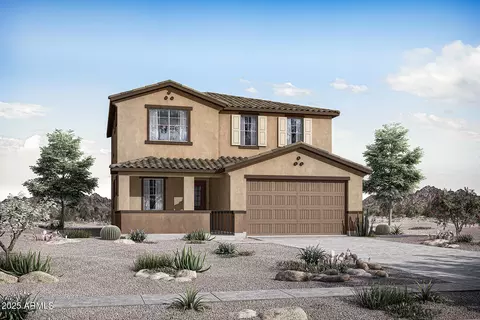 23001 E Diana Way, Queen Creek, AZ 85142