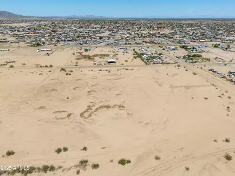 0 W Pony Circle Rd #104, Arizona City, AZ 85123