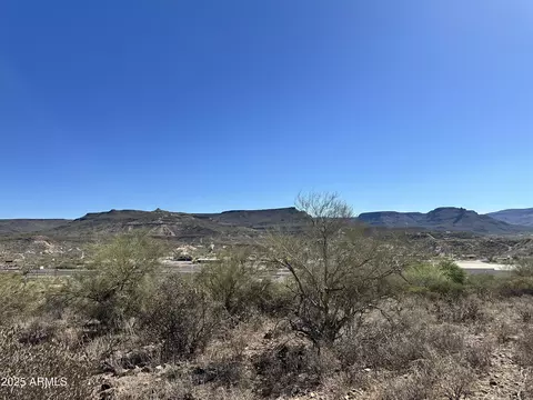 19340 E Ridgecrest Dr #9, Black Canyon City, AZ 85324