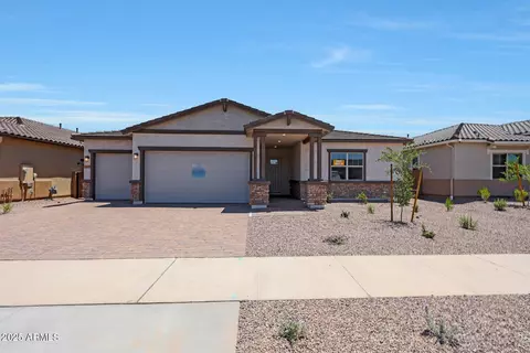 22699 E Happy Rd, Queen Creek, AZ 85142