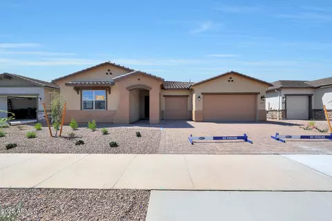 22705 E Happy Rd, Queen Creek, AZ 85142