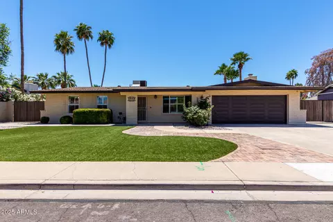 1535 E Kenwood St, Mesa, AZ 85203