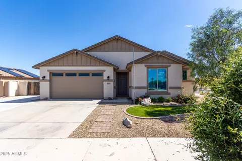 18675 W Foothill Dr, Surprise, AZ 85387