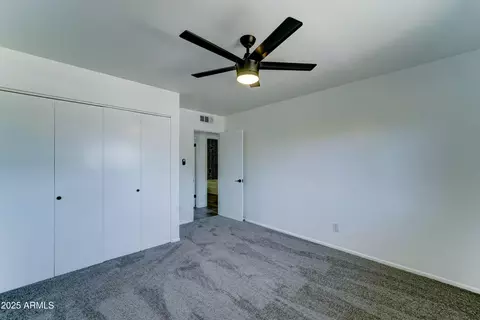 Bedroom - 907 E Broadmor Dr, Tempe, AZ 85282 photo 4 of 7