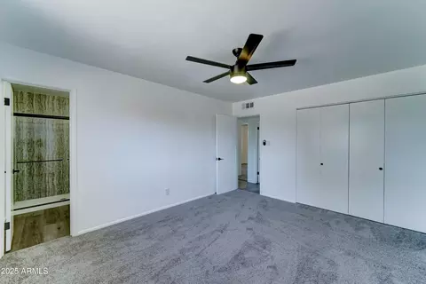 Bedroom - 907 E Broadmor Dr, Tempe, AZ 85282 photo 2 of 7