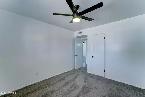 Bedroom - 907 E Broadmor Dr, Tempe, AZ 85282 photo 7 of 7