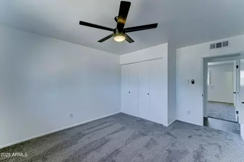 Bedroom - 907 E Broadmor Dr, Tempe, AZ 85282 photo 5 of 7
