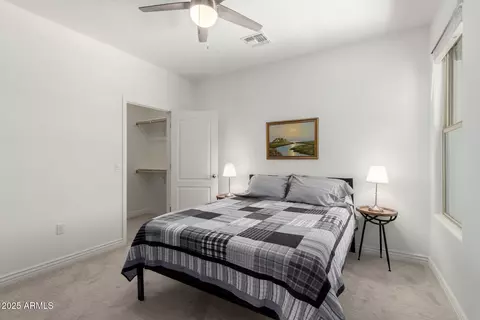 Bedroom - 2425 W Bronco Butte Trl #2011, Phoenix, AZ 85085 photo 3 of 4