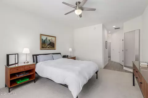 Bedroom - 2425 W Bronco Butte Trl #2011, Phoenix, AZ 85085 photo 2 of 4