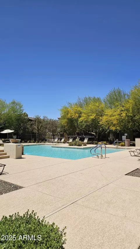 Exterior - 2425 W Bronco Butte Trl #2011, Phoenix, AZ 85085 photo 5 of 8